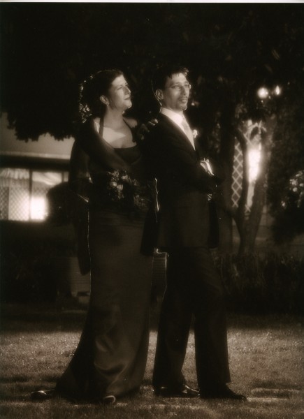 Original image