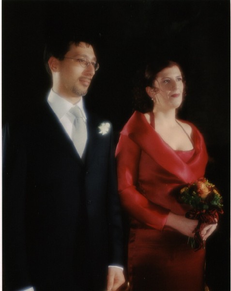 Original image