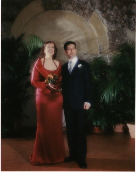 Original image