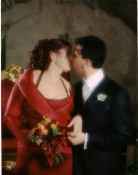 Original image